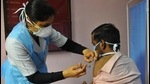 Vaccination will take place at more than 50 government and private hospitals in the region. (HT File Photo) Vaccination will take place at more than 50 government and private hospitals in the region. (HT File Photo)
