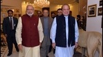 PM Modi’s first foray at peace-making with Pakistan had been directed at its civilian leadership. That completely miffed the generals. The situation is different this time, with a military-to-military statement (PIB) PM Modi’s first foray at peace-making with Pakistan had been directed at its civilian leadership. That completely miffed the generals. The situation is different this time, with a military-to-military statement (PIB)