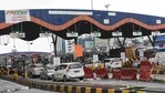 The Centre has made FASTags mandatory from February 15 midnight and any vehicle not fitted with it will be charged double the toll at electronic toll plazas across the country, as per the current rules. (HT PHOTO). The Centre has made FASTags mandatory from February 15 midnight and any vehicle not fitted with it will be charged double the toll at electronic toll plazas across the country, as per the current rules. (HT PHOTO).