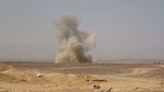 Saudi-backed government troops repel a Huthi rebel offensive on oil-rich Marib, some 120 kilometres (75 miles) east of Yemen's rebel-held capital Sanaa, on February 14, 2021.(AFP Photo ) Saudi-backed government troops repel a Huthi rebel offensive on oil-rich Marib, some 120 kilometres (75 miles) east of Yemen's rebel-held capital Sanaa, on February 14, 2021.(AFP Photo )