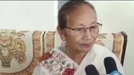 Bodoland People's Front (BPF) leader Pramila Rani Brahma (ANI)