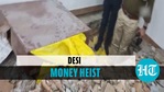 Sliver, buried inside ground in a basement, was stolen from Rajasthan’s Jaipur Sliver, buried inside ground in a basement, was stolen from Rajasthan’s Jaipur