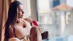 Malaika Arora enjoys a lazy Sunday at home(Instagram/malaikaaroraofficial) Malaika Arora enjoys a lazy Sunday at home(Instagram/malaikaaroraofficial)