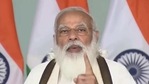 Prime Minister Narendra Modi talked about Jal Shakti Abhiyan which will be launched by the Jal Shakti ministry. (PTI) Prime Minister Narendra Modi talked about Jal Shakti Abhiyan which will be launched by the Jal Shakti ministry. (PTI)