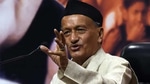 Maharashtra Governor Bhagat Singh Koshyari.(HT Photo) Maharashtra Governor Bhagat Singh Koshyari.(HT Photo)