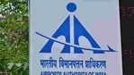 Airports Authority of India. Airports Authority of India.