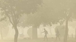 In our intensely polluted, heart-and-lung-disease causing air, large swathes of Indians qualify as potential victims.(Arvind Yadav/HT file photo) In our intensely polluted, heart-and-lung-disease causing air, large swathes of Indians qualify as potential victims.(Arvind Yadav/HT file photo)