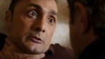 Anil Kapoor went on to strangle Rahul Bose with a wire and had to be reminded that it was just a shoot. Anil Kapoor went on to strangle Rahul Bose with a wire and had to be reminded that it was just a shoot.