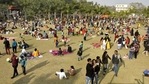 Further increase in maximum temperature is likely after March 1(HT Photo) Further increase in maximum temperature is likely after March 1(HT Photo)