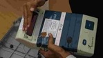 Overall 143 companies of CAPF have come to West Bengal so far. (AP File Photo ) Overall 143 companies of CAPF have come to West Bengal so far. (AP File Photo )