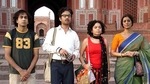 Kal Penn played Irrfan Khan's son in The Namesake. Kal Penn played Irrfan Khan's son in The Namesake.