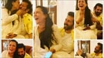 Mini Mathur reveals secret of happy marriage on 23rd anniversary with Kabir Khan(Instagram/minimathur)