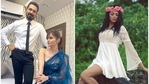 Kavita Kaushik had accused Abhinav Shukla 'violent' messages several years ago. Kavita Kaushik had accused Abhinav Shukla 'violent' messages several years ago.