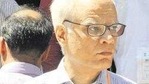 Bajaj became economic affairs secretary on May 1, 2020 after superannuation of Atanu Chakraborty.(File photo) Bajaj became economic affairs secretary on May 1, 2020 after superannuation of Atanu Chakraborty.(File photo)