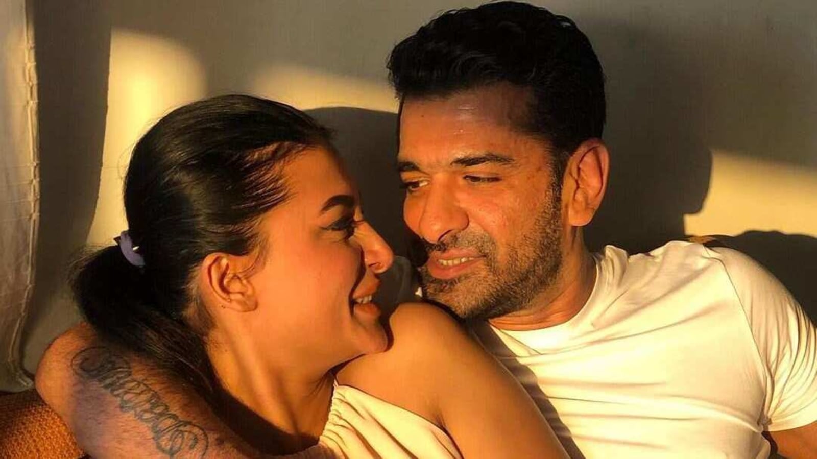 Pavitra Punia slams those trolling her relationship with Eijaz Khan: ‘We do not need the approval of haters’