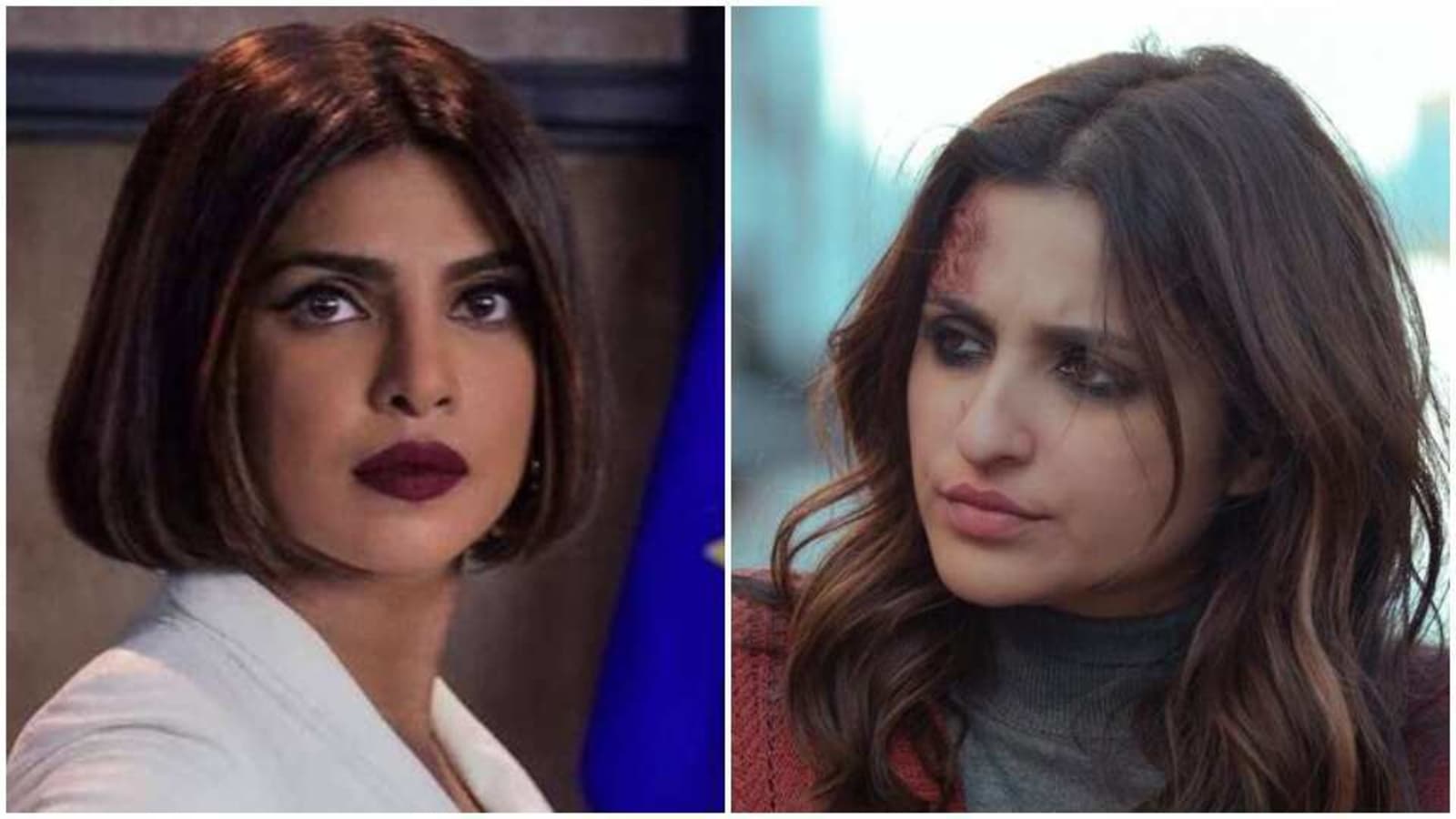 'Chopra domination': Priyanka Chopra's We Can Be Heroes, Parineeti's Girl on the Train rank among top 10 on Netflix US