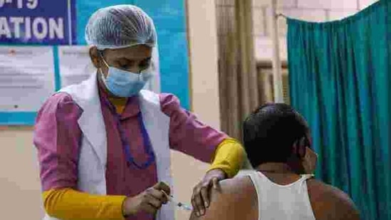 Huels added, "These results have implications for preventive and clinical management of Covid-19 patients with Down syndrome and emphasise the need to prioritise individuals with Down syndrome for vaccination." (Representative Image)(REUTERS)