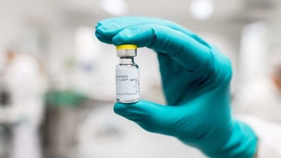 J&J said it expects to ship nearly 4 million doses in the first week, and shipments could begin late Sunday or early Monday.(Reuters) J&J said it expects to ship nearly 4 million doses in the first week, and shipments could begin late Sunday or early Monday.(Reuters)