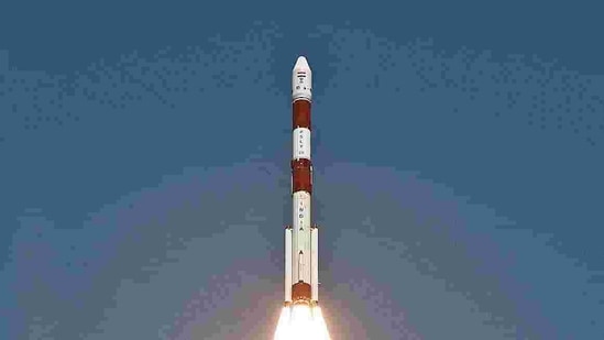 The Sindhu Netra satellite has been developed by the young scientists of the DRDO and is capable of automatically identifying the warships and merchant ships operating in the IOR. The satellite has also started communicating with the ground systems, government sources told ANI. (Representative Image) (ANI Photo) The Sindhu Netra satellite has been developed by the young scientists of the DRDO and is capable of automatically identifying the warships and merchant ships operating in the IOR. The satellite has also started communicating with the ground systems, government sources told ANI. (Representative Image) (ANI Photo)