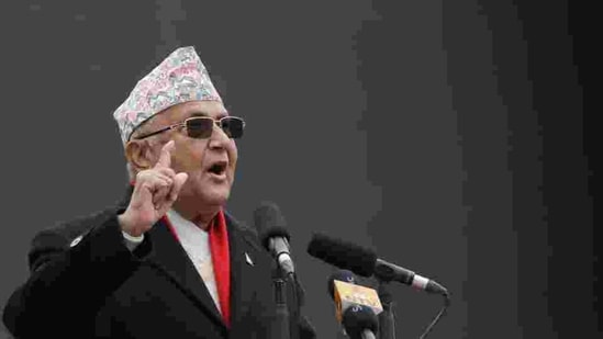 With the SC order, Nepal has possibly averted a crisis which would have torn apart its nascent democratic system, shaken the constitutional structure, pushed the country towards prolonged political instability and led to the entrenched authoritarianism of KP Oli (REUTERS)