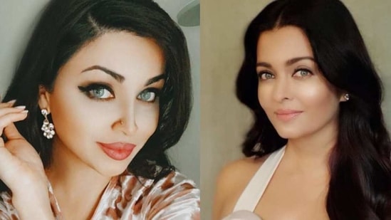 Aishwarya Rai look-alike Aamna Imran talks about the rise in popularity, her India connection and more. Aishwarya Rai look-alike Aamna Imran talks about the rise in popularity, her India connection and more.