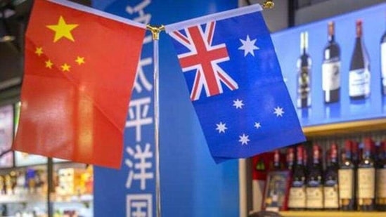 Last year China's direct investment to Australia focused on just 20 projects in three sectors -- real estate, mining and manufacturing -- the fewest in a decade.(AP)