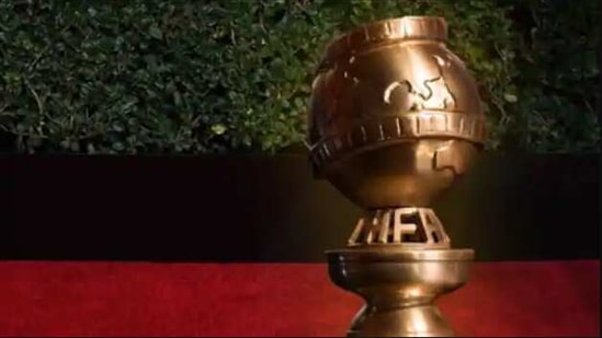 Golden Globes 2021 takes place this weekend. 