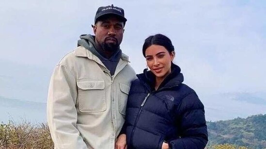 Details of Kim Kardashian, Kanye West's divorce revealed(Instagram/ kimkardashian)