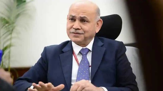 Pramod Chandra Mody will continue as chairman of the Central Board of Direct Taxes (CBDT) till May 31.(Mint) Pramod Chandra Mody will continue as chairman of the Central Board of Direct Taxes (CBDT) till May 31.(Mint)