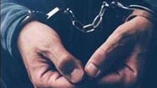 The police officers asked women constables to come to the venue and arrest the two women. (Getty Images/iStockphoto) The police officers asked women constables to come to the venue and arrest the two women. (Getty Images/iStockphoto)
