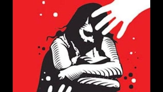 In one of the cases, the accused was a relative of the victim and had come to their house along with his family. (HT photo) In one of the cases, the accused was a relative of the victim and had come to their house along with his family. (HT photo)