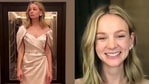 Carey Mulligan(Instagram) Carey Mulligan(Instagram)
