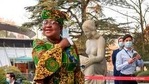 “I am coming into one of the most important institutions in the world and we have a lot of work to do,” Ngozi Okonjo-Iweala said. "I feel ready to go.”(Fabrice Coffrini/Pool/Keystone via AP)(AP) “I am coming into one of the most important institutions in the world and we have a lot of work to do,” Ngozi Okonjo-Iweala said. "I feel ready to go.”(Fabrice Coffrini/Pool/Keystone via AP)(AP)