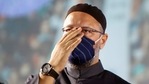 AIMIM President Asaduddin Owaisi(ANI Photo)