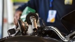 A doubling in the price of crude oil over the past 10 months has contributed to record fuel prices at gas stations in India.(Amal KS/ Hindustan Times) A doubling in the price of crude oil over the past 10 months has contributed to record fuel prices at gas stations in India.(Amal KS/ Hindustan Times)
