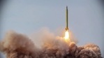 FILE - In this file photo released Jan. 16, 2021, by the Iranian Revolutionary Guard, a missile is launched in a drill in Iran. The Biden administration’s early efforts to resurrect the 2015 Iran nuclear deal are getting a chilly early response from Tehran. Though few expected a breakthrough in the first month of the new administration, Iran’s tough line suggests a difficult road ahead.(Iranian Revolutionary Guard/Sepahnews via AP, File)(AP) FILE - In this file photo released Jan. 16, 2021, by the Iranian Revolutionary Guard, a missile is launched in a drill in Iran. The Biden administration’s early efforts to resurrect the 2015 Iran nuclear deal are getting a chilly early response from Tehran. Though few expected a breakthrough in the first month of the new administration, Iran’s tough line suggests a difficult road ahead.(Iranian Revolutionary Guard/Sepahnews via AP, File)(AP)