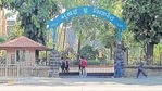It is unlikely that the Mumbai University will receive a grade before the start of the next academic year.HT FILE It is unlikely that the Mumbai University will receive a grade before the start of the next academic year.HT FILE