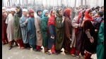 Approximately half of the countries use population for delimitation, while another third use registered voters. Nowhere is it based on area and for good reasons (HTPHOTO) Approximately half of the countries use population for delimitation, while another third use registered voters. Nowhere is it based on area and for good reasons (HTPHOTO)