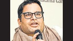 Political strategist Prashant Kishor has scripted several successful electoral campaigns. (PTI) Political strategist Prashant Kishor has scripted several successful electoral campaigns. (PTI)