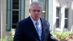 Australia's Prime Minister Scott Morrison speaks to the media in Sydney,(AP) Australia's Prime Minister Scott Morrison speaks to the media in Sydney,(AP)
