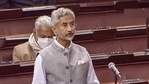 Indian assistance to the Madagascar government was conveyed by External Affairs Minister S Jaishankar in a phone conversation with Madagascar's Foreign Minister.(PTI) Indian assistance to the Madagascar government was conveyed by External Affairs Minister S Jaishankar in a phone conversation with Madagascar's Foreign Minister.(PTI)