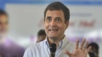 The former Congress president is touring poll-bound Tamil Nadu as part of the second leg of his campaign for the April 6 assembly polls.(PTI) The former Congress president is touring poll-bound Tamil Nadu as part of the second leg of his campaign for the April 6 assembly polls.(PTI)