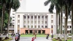 IIT Kharagpur. (Mint file) IIT Kharagpur. (Mint file)