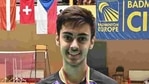 Varun Kapur: File Photo(HT PHOTO)