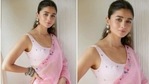 Alia Bhatt will be seen next in Gangubai Kathiawadi. Alia Bhatt will be seen next in Gangubai Kathiawadi.