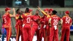 Bangladesh beat Zimbabwe by 39 runs.(File photo) Bangladesh beat Zimbabwe by 39 runs.(File photo)