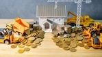 SBI's home loan interest rates for loans up to <span class='webrupee'>₹</span>75 lakh start at 6.7% and 6.75% for loans above <span class='webrupee'>₹</span>75 lakh. (iStock/Hindustan Times Archive) SBI's home loan interest rates for loans up to <span class='webrupee'>₹</span>75 lakh start at 6.7% and 6.75% for loans above <span class='webrupee'>₹</span>75 lakh. (iStock/Hindustan Times Archive)