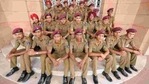 Students who have appeared in AISSEE 2021 are waiting for their results. The All India Sainik School Entrance Exam 2021 was held on February 7.(HT File) Students who have appeared in AISSEE 2021 are waiting for their results. The All India Sainik School Entrance Exam 2021 was held on February 7.(HT File)