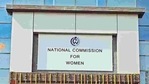 The apex women rights body has also written to the chief election commissioner and has sought a detailed action, the statement added.(HT Photo) The apex women rights body has also written to the chief election commissioner and has sought a detailed action, the statement added.(HT Photo)