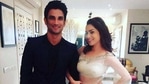 Sushant Singh Rajput and Ankita Lokhande were in a six-year relationship that ended in 2016. Sushant Singh Rajput and Ankita Lokhande were in a six-year relationship that ended in 2016.